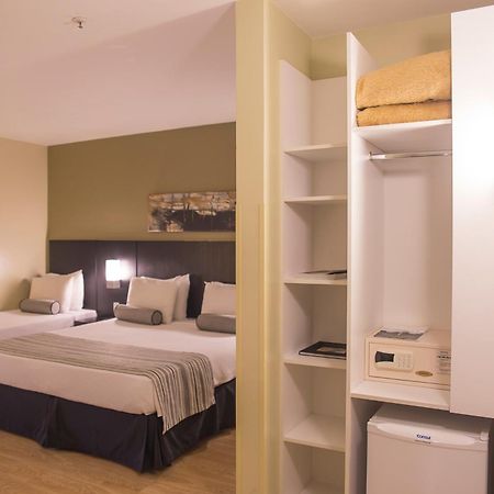Grande Hotel Petropolis חדר תמונה