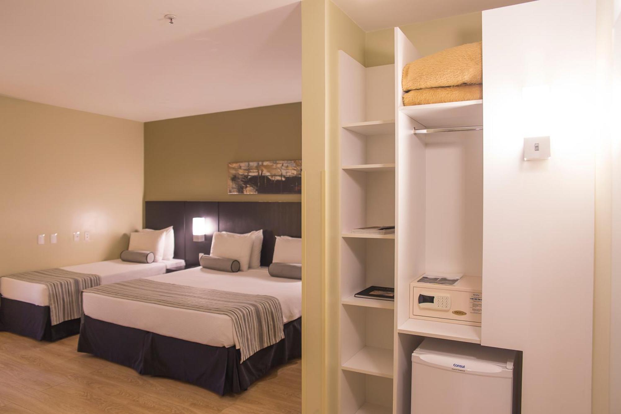 Grande Hotel Petropolis חדר תמונה