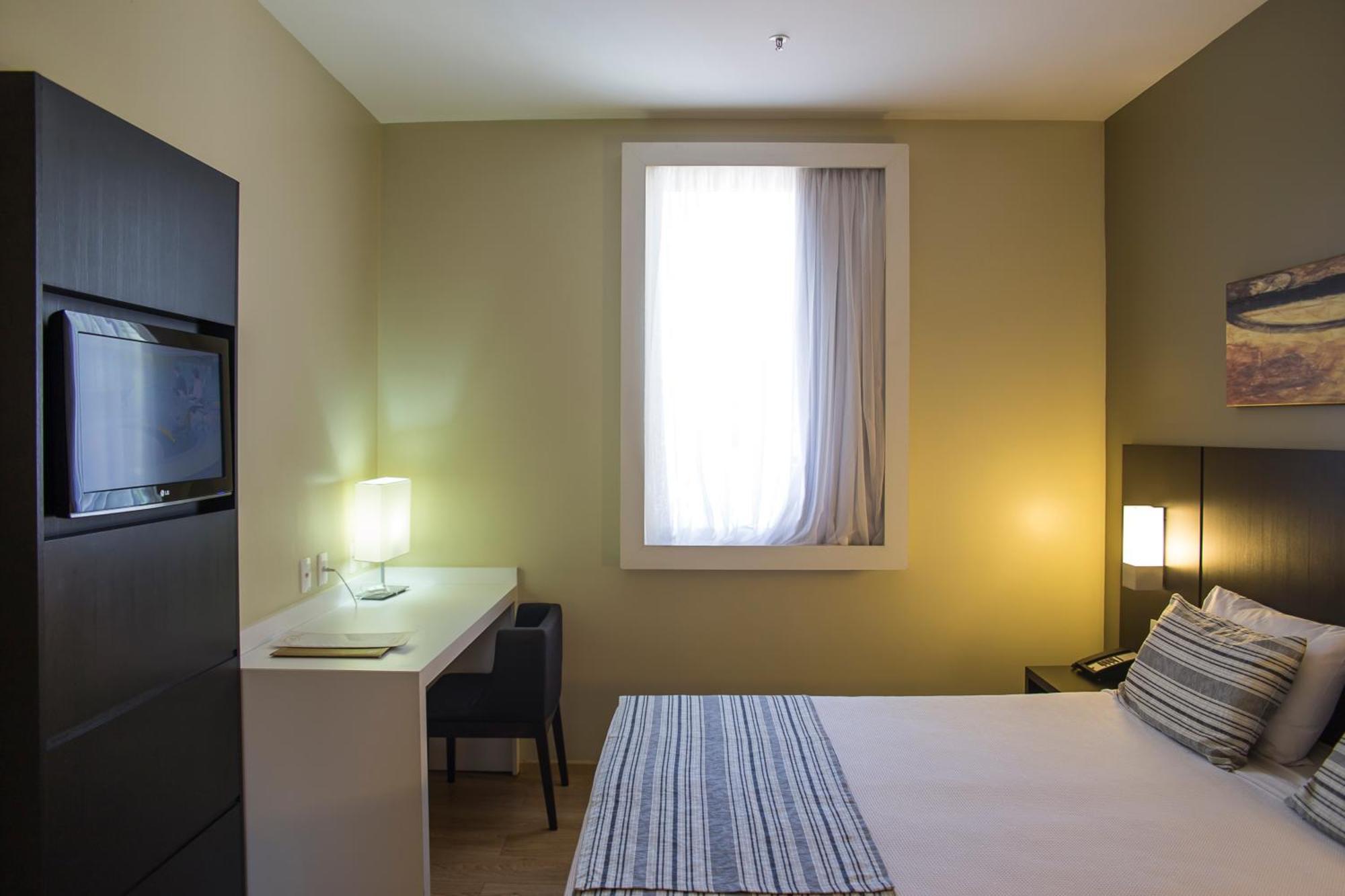 Grande Hotel Petropolis חדר תמונה