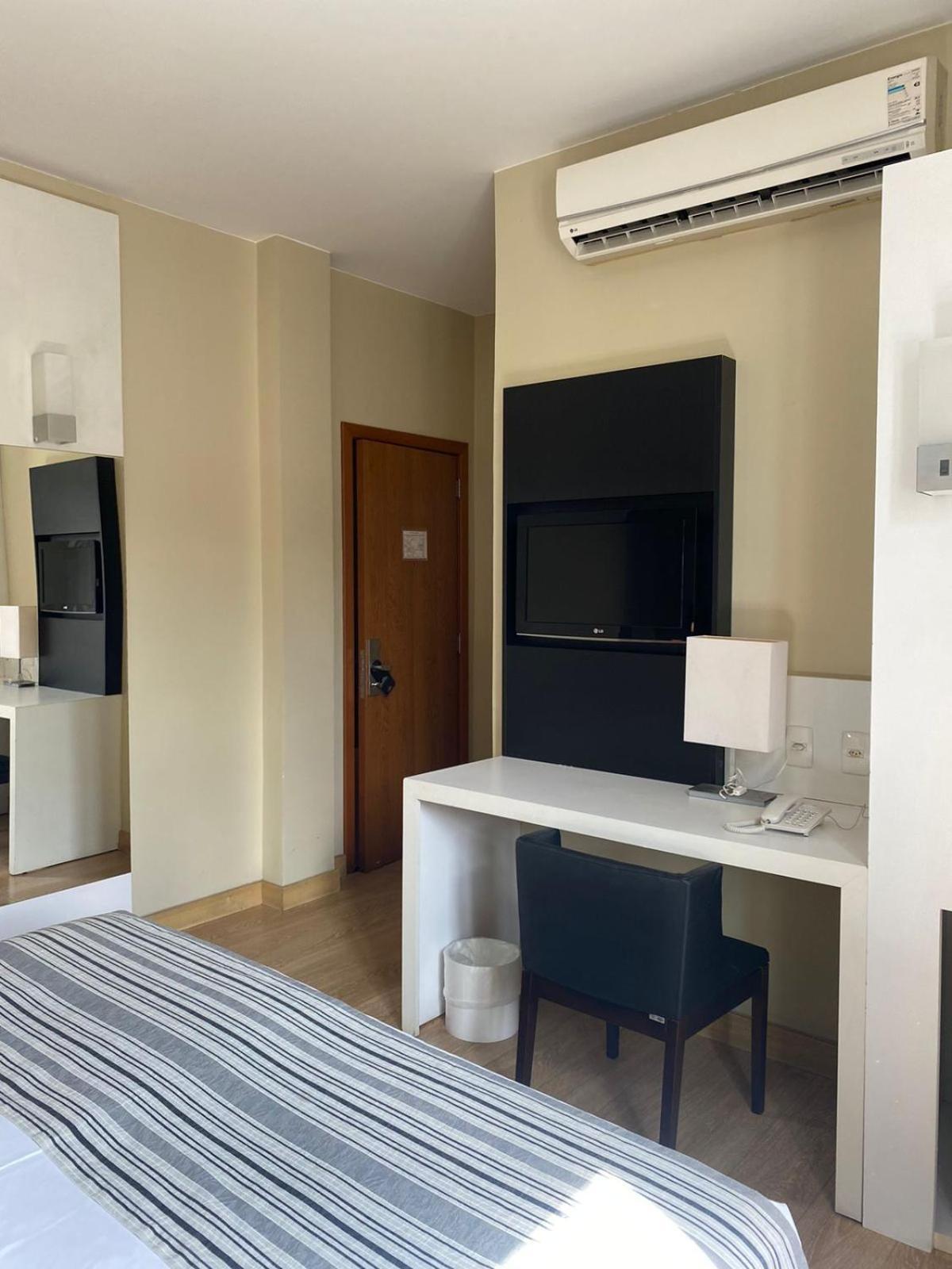 Grande Hotel Petropolis מראה חיצוני תמונה