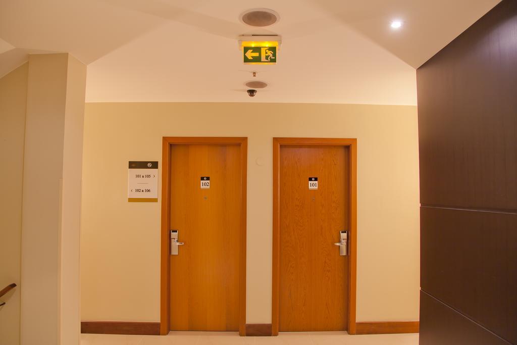 Grande Hotel Petropolis מראה חיצוני תמונה