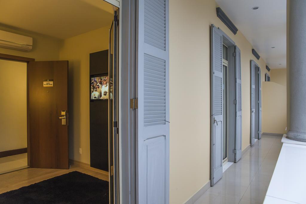 Grande Hotel Petropolis מראה חיצוני תמונה