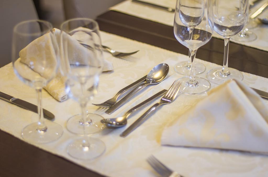 Grande Hotel Petropolis מראה חיצוני תמונה