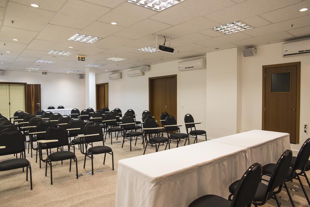 Grande Hotel Petropolis מראה חיצוני תמונה