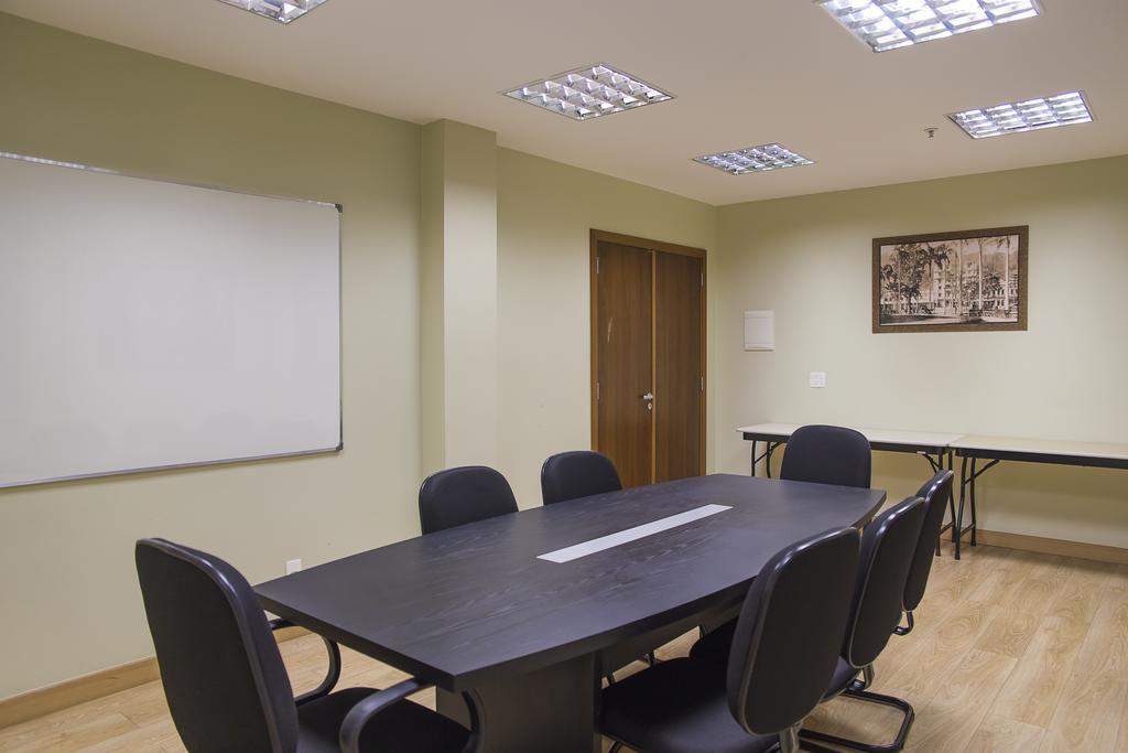 Grande Hotel Petropolis מראה חיצוני תמונה