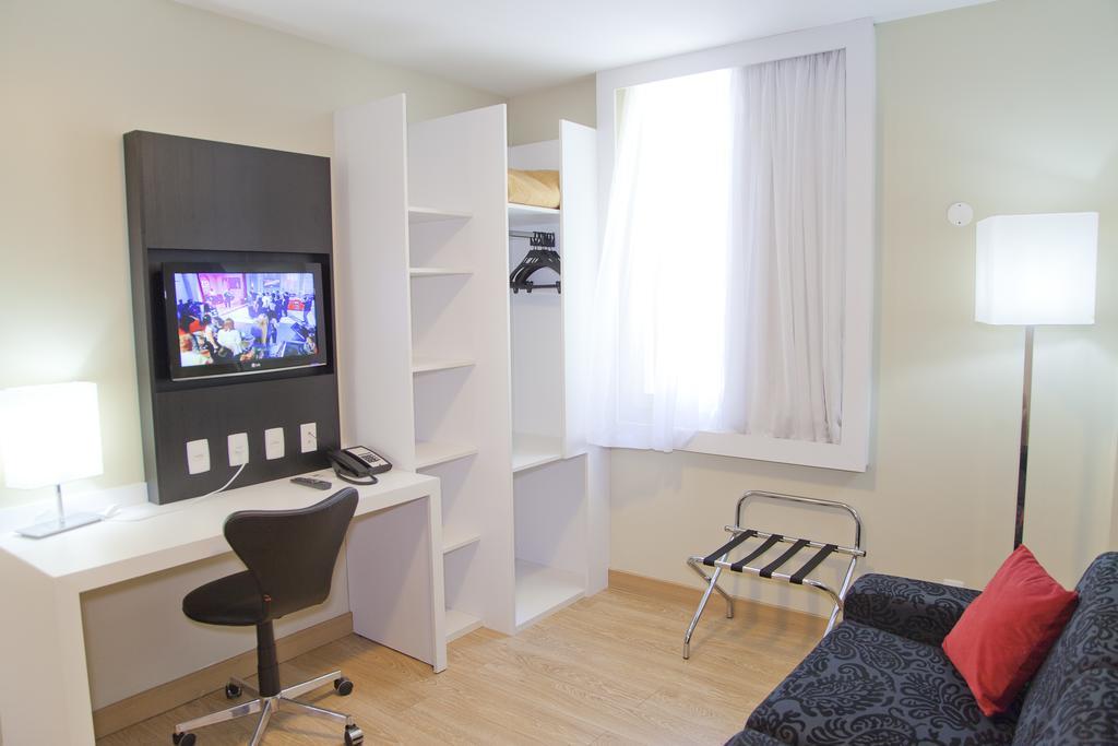Grande Hotel Petropolis מראה חיצוני תמונה