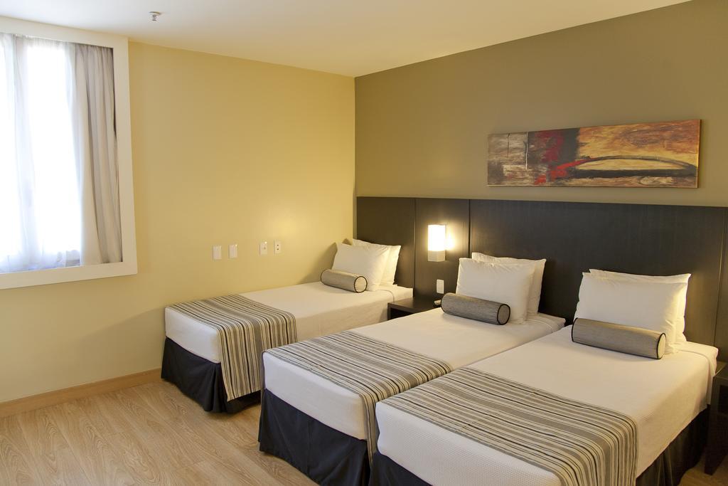 Grande Hotel Petropolis מראה חיצוני תמונה