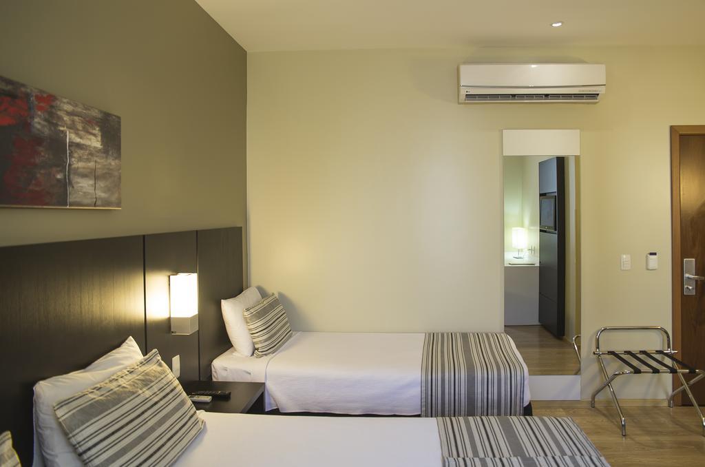 Grande Hotel Petropolis מראה חיצוני תמונה