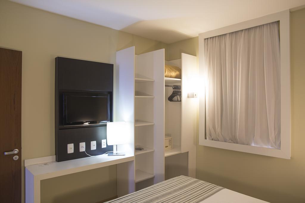 Grande Hotel Petropolis מראה חיצוני תמונה