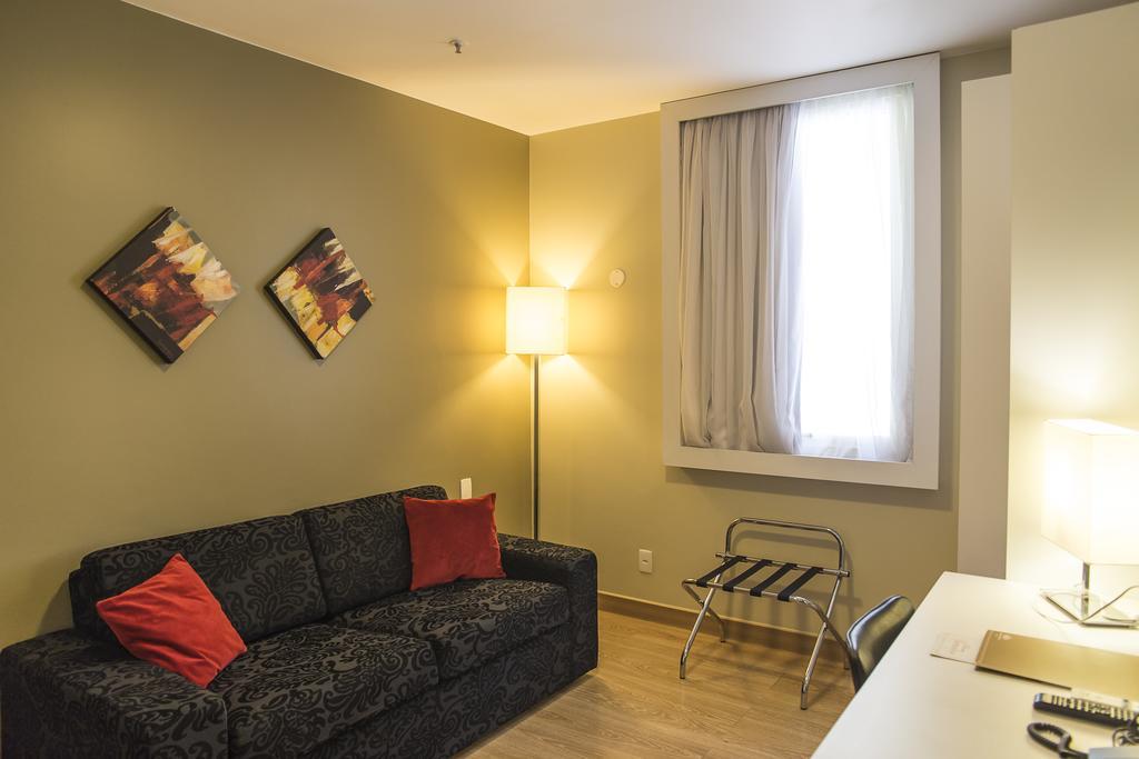 Grande Hotel Petropolis מראה חיצוני תמונה