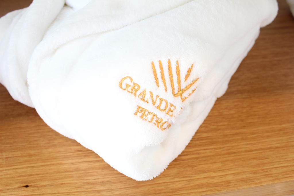 Grande Hotel Petropolis מראה חיצוני תמונה