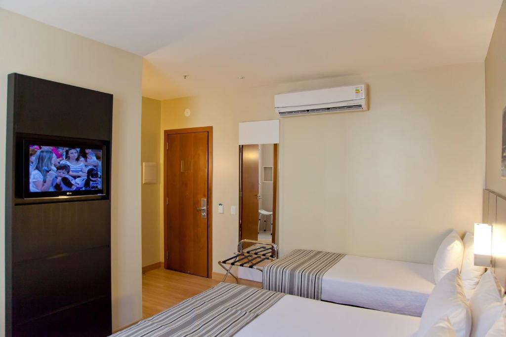 Grande Hotel Petropolis חדר תמונה