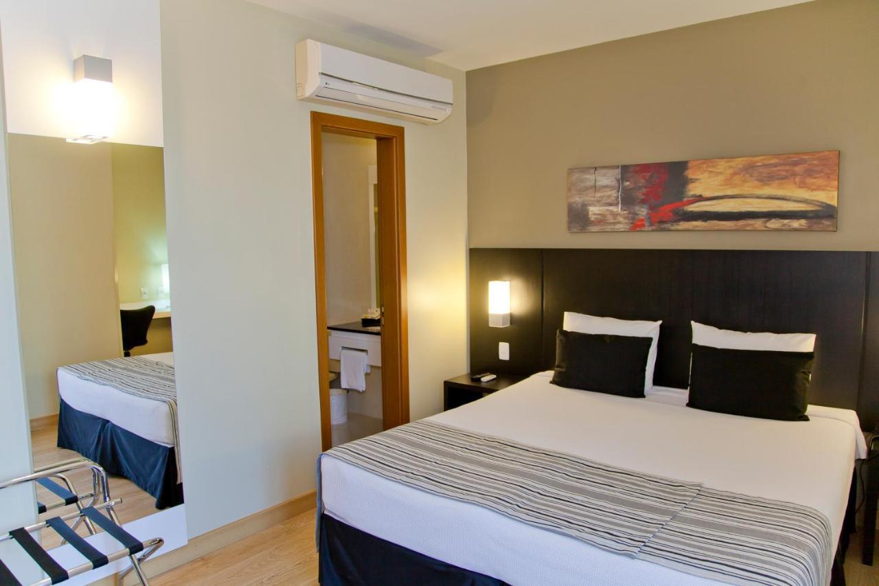 Grande Hotel Petropolis מראה חיצוני תמונה